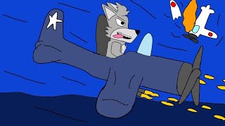 Pacific war gameplay(@kayl_fox135 jerk gets exposed for lying)