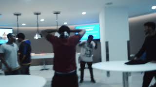 Zamar Israel Celebrate