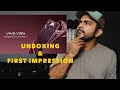 Vivo V30e | Unboxing &amp; First Impression | Is it a good Midrange Smartphone..? | Malayalam