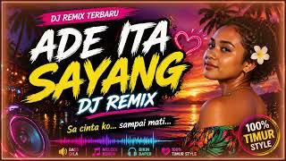 Ade Ita Sayang  Latest East Papua Dj Remix 2026  Viral Eastern Song Tiktok  Bass