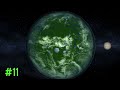 TerraGenesis #11,(Terraformando a lua Dione e conquistando a independência deste satélite natural).