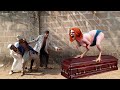 THE SPIRIT GIRL // Zuby Michael , Ruth kadiri, Chinemelum Tv, Untouchable comedy