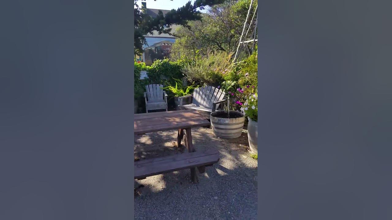 Cayucos CA 1