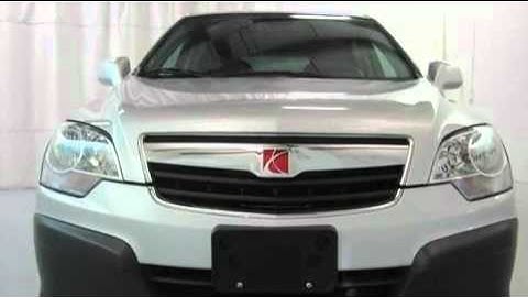 2009 Saturn VUE San Antonio TX