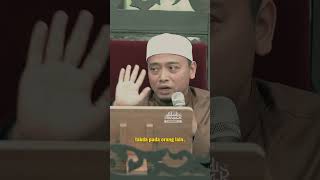Sayang Baby Ke Sayang Anak   Ustaz Wadi Annuar