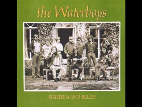 The Waterboys - When ye go away