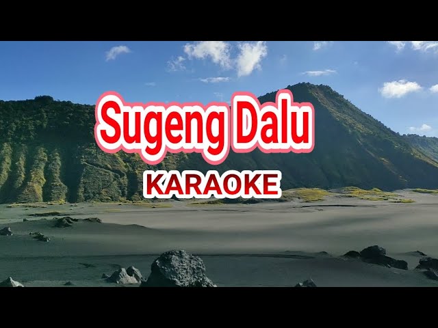 Sugeng Dalu Karaoke - Denny Caknan class=