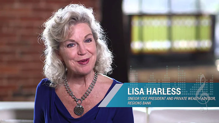 Nashville Corporate Video| KGV Studios| Lisa Harless