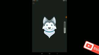 instala en esta aplicación que sí funciona el traductor de perro screenshot 4