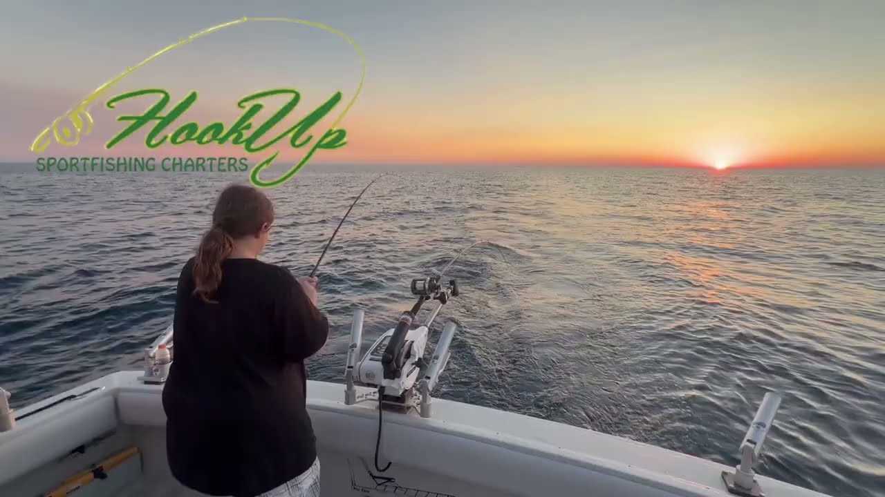South Haven, Michigan in the Fall: The Season Locals Don't Want You to Know About