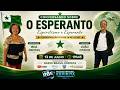 ESPIRITISMO E ESPERANTO - EM COMEMORAÇÃO DO DIA 26-07 - DIA DO ESPERANTO       #rbeoficial