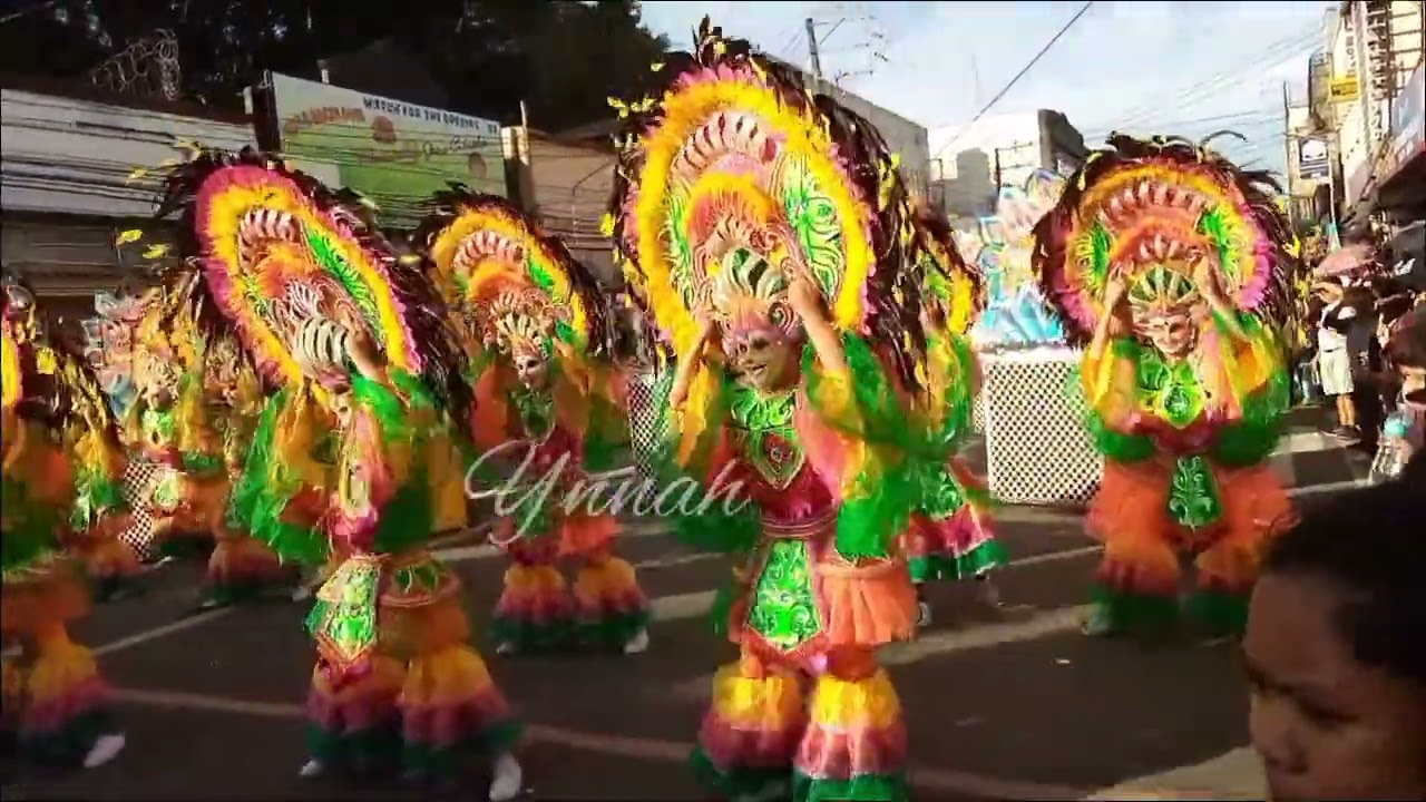 MASKARA FESTIVAL22 BALIK YUHUM