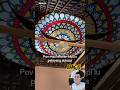 Abang nya kreatif layangan nya di buat plafon rumah #shorts #reactionvideo #react #eldanboy