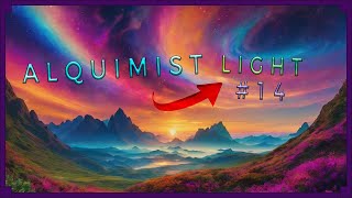 Melodías en Ascenso: ALQUMIST LIGHT # 14 - Elevando el Espíritu