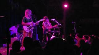 The Paranoyds live at Elsewhere - Laundry (Live)