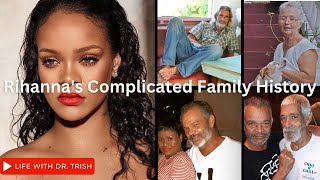 Is Rihanna Black or mixed? Who are her ancestors? How are the Irish and Afro Barbadians connected? by Life with Dr. Trish Varner 173,917 views 11 months ago 21 minutes