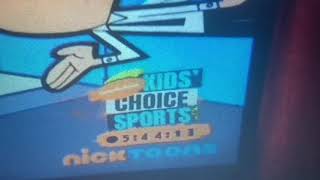 Nicktoons Kids Choice Awards Countdown (KCA) 2019