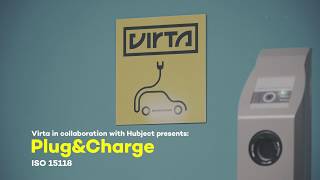 Plugcharge - Iso15118 Standard For Electric Vehicle Charging In Practice