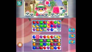 Juice Jam level 661