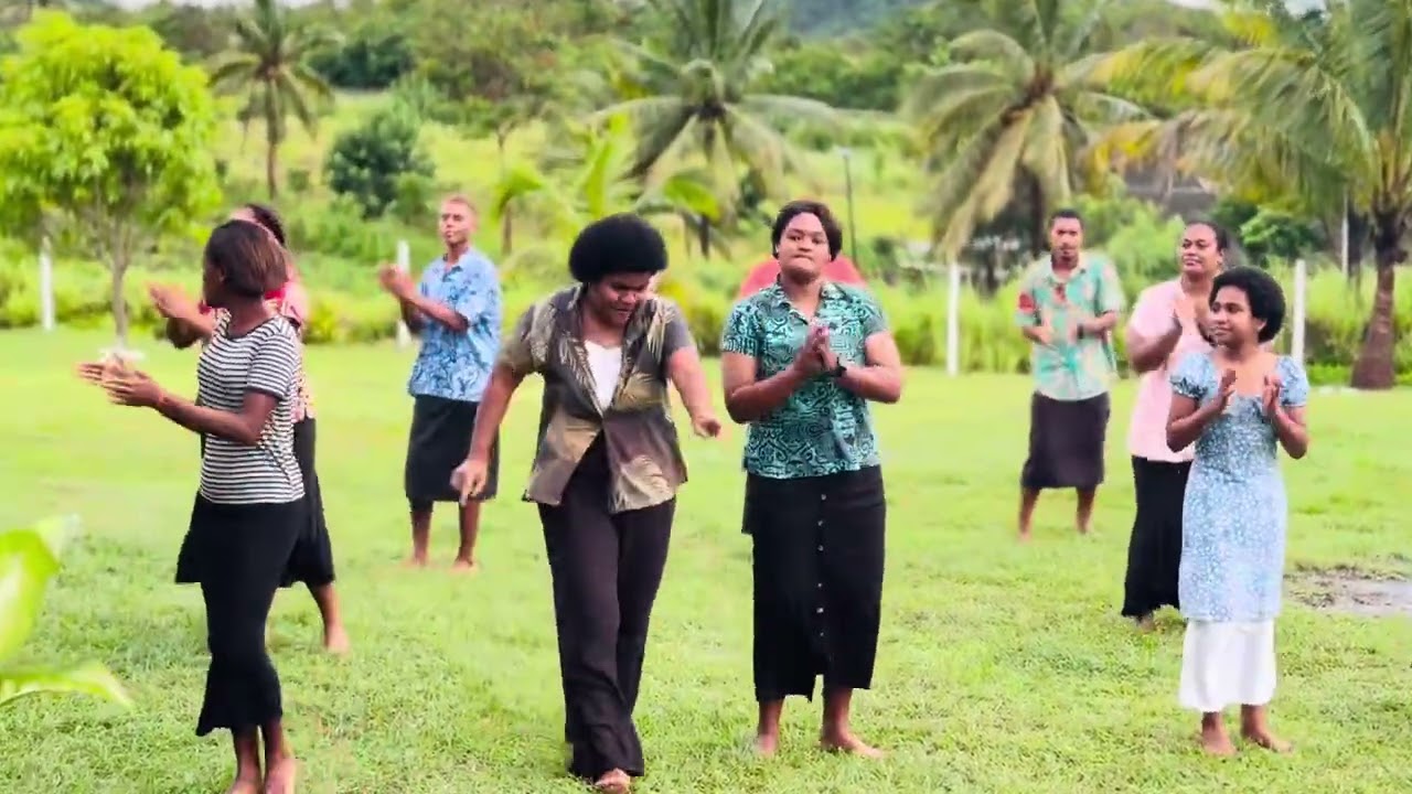 CMF Cuvu: Holy Ghost Flight- Jerry K