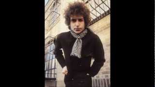 Bob Dylan - All tired horses