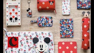 cath kidston disney range