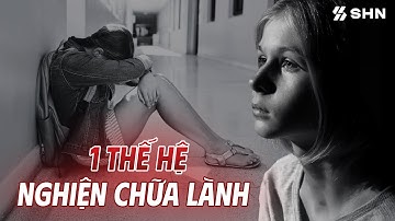 CHỦ NGHĨA NẠN NHÂN Ở GIỚI TRẺ - 1 THẾ HỆ CỨ GẶP KHÓ KHĂN LÀ ĐỔ LỖI CHO HOÀN CẢNH, SƠ HỞ LÀ CHỮA LÀNH