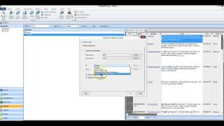 NVivo Coding Comparison Query