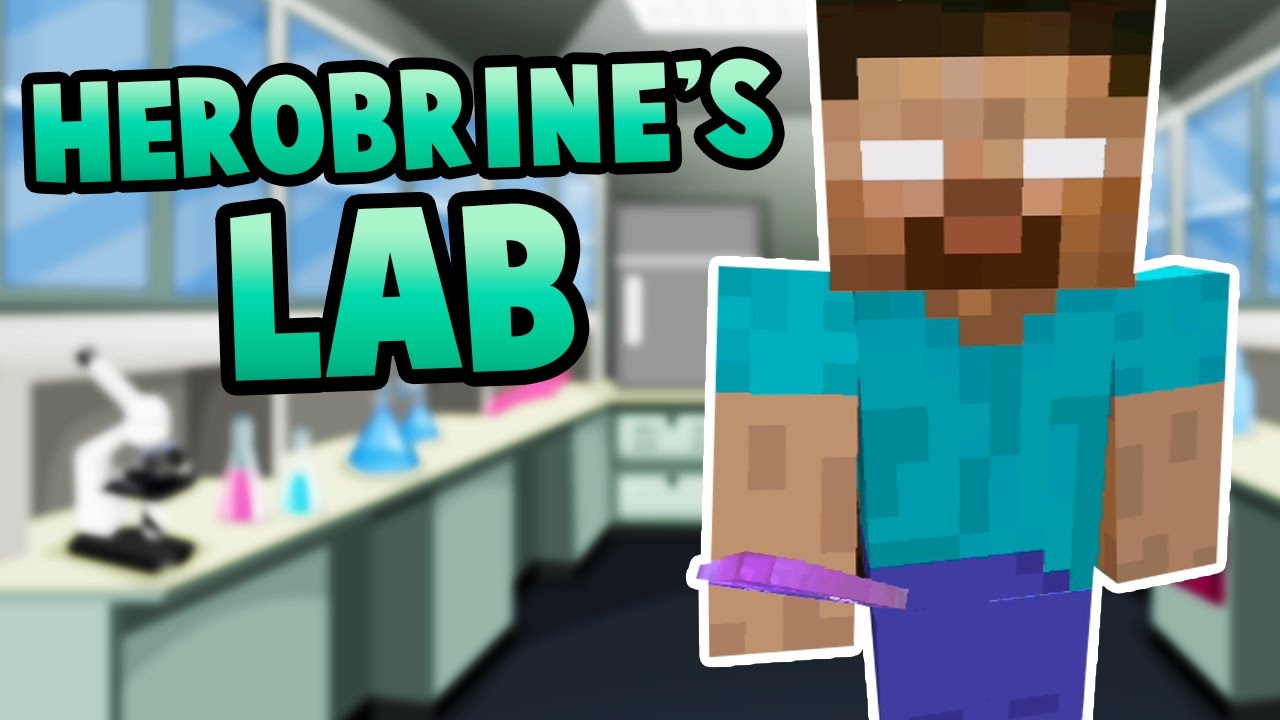 Herobrine S Secret Lab How To Find Herobrine S Hiding Place In Minecraft Pe Windows 10 Edition Youtube - minecraft pocket edition roblox youtube herobrine