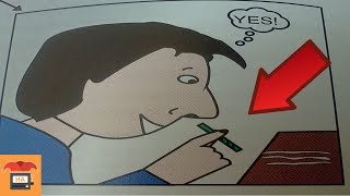 Skandalöse Dinge In Schulbüchern