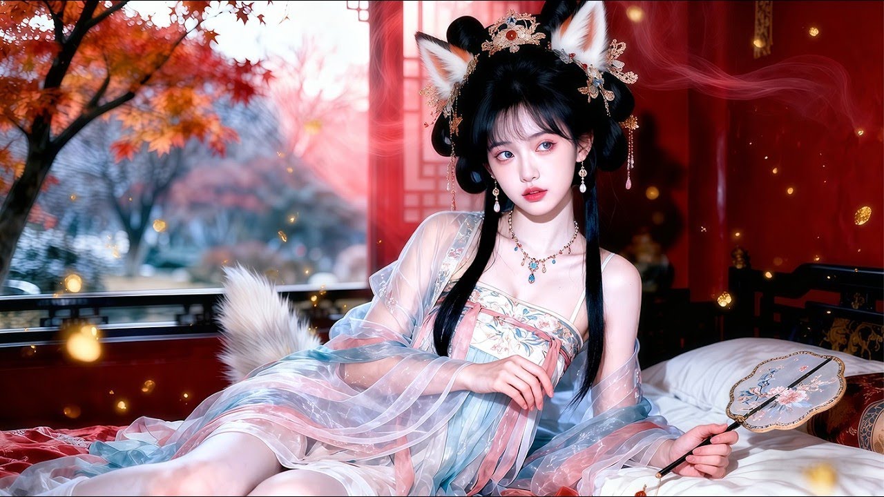 Renació para desafiar su destino: la hija bastarda conquista al general más temido y acaba mimada