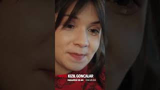 Cüneydin Babası Geldi - Kızıl Goncalar 19. Bölüm 1. Fragmanı