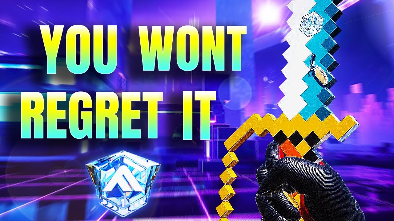 THE BEST SWORD VIDEO YOU WILL EVER WATCH | THE FINALS