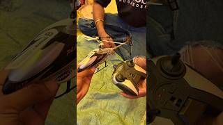 rc helicopter 🚁 unboxing with DC motor \ remote control helicopter /remote wali #rc #helicopter