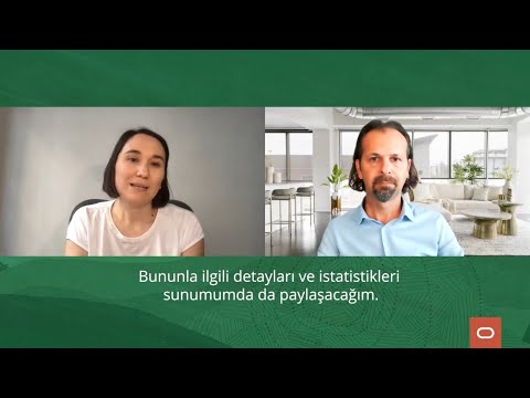 Video: Oracle kasası nedir?