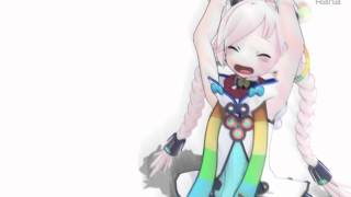 【Rana27681】 未来をめぐる電子ファンタジア 【セルフカバー】