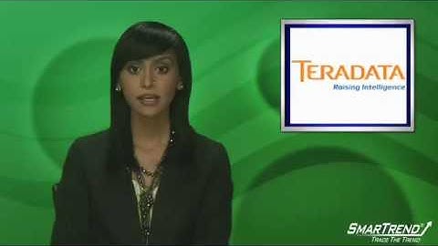 Company Profile: Teradata Corp (TDC)