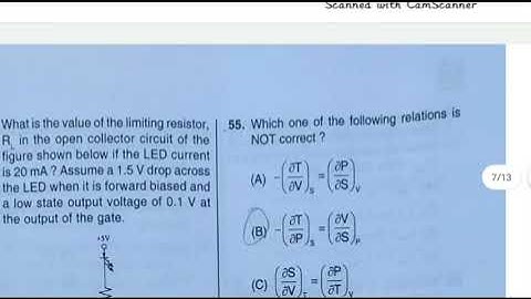 #APSET-PHYSICAL SCIENCE  QUESTION PAPER-2021