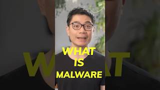 What is malware? #cybersecurityeducation #educationtechnology #cyberawareness #cybersafetyforkids
