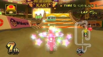 Mario Kart Wii Online Hacking By Reini17676VR