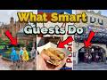 The Smart Way to Do Disney World (Most People Miss This) Mp3 Song
