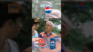 Amrish Puri And R Madhavan Nostalgic Pepsi Ad 90S Flashback