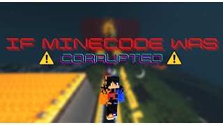 If My Minecraft Server Got Invaded Part 1