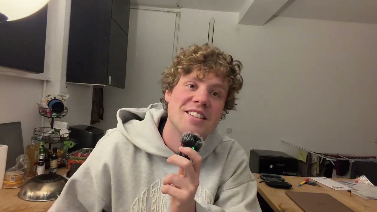 Glaubenssätze auflösen - Beweis dir selbst, dass er nicht stimmt! (#76 bucci Podcast)