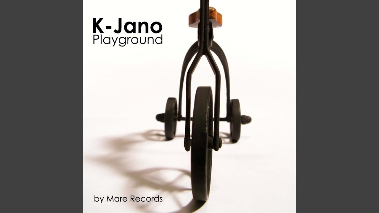 Obejrzyj Playground w YouTube Obejrzyj Playground w YouTube