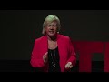 How Being Offended Transformed My Life | Robyn Ratcliff | TEDxDerryLondonderryStudio