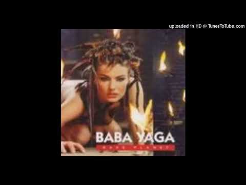 Baba Yaga — Baba Yaga - Rave Planet (Praga's Crime Edit)