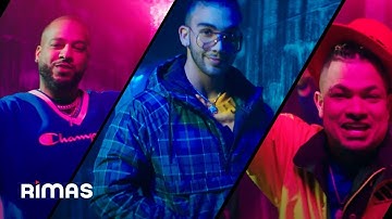 Dile La Verdad - Jowell & Randy X Manuel Turizo (Video Oficial)