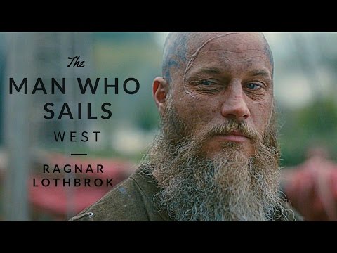 ragnar-lothbrok-||-the-man-who-sails-west-(vikings)