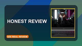 GIGABYTE Aorus 17 Laptop 17.3&amp;#34 240Hz WQHD Honest Review 2026